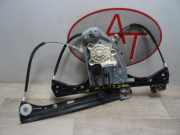 Fensterheber Elektr. Rechts Vorne - 2037204046 Mercedes-Benz CLC (C203) Schrägheck 2.2 220 CDI 16V (OM646.963)