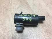 Scheibenwaschpumpe Vorne Suzuki SX4 (EY/GY) SUV 1.9 DDiS Grip 4x4 (D19AA)