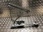 Fensterheber Elektr. Links Vorne - 807213056R Renault Megane IV (RFBB) Schrägheck 5-drs 1.5 Energy dCi 110 (K9K-656(K9K-G6))