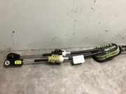 Schaltzug 349359566R Renault Megane IV (RFBB) Schrägheck 5-drs 1.6 Energy dCi 130 (R9M-409)