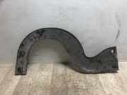Unterrahme Vorne Ford StreetKa Cabrio 1.6i (CDRB)