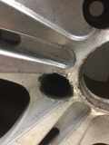 Felge 5401J2 Peugeot 307 (3A/C/D) Schrägheck 1.6 16V (TU5JP4(NFU))