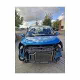 Heckklappe Gummi 00008707J9 Citroën C3 Picasso (SH) Großraumlimousine 1.4 16V VTI 95 (EP3C(8FP)) 2011