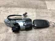 Zündschloss 00004162WK Citroën C4 Berline (NC) Schrägheck 5-drs 1.6 e-HDI (DV6C(9HR))