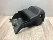 Lenksäule Verkleidung Peugeot 407 (6C/J) Coupé 2.7 HDi V6 24V (DT17TED4(UHZ))