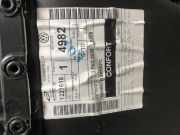 T?rverkleidung Rechts Hinten Volkswagen Polo V (6R) Schr?gheck 1.6 TDI 16V 90 (CAYB) CAYB