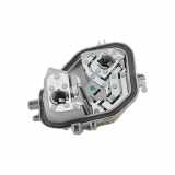 Kennzeichenbeleuchtung RECHTS Renault Captur I (2R) SUV 0.9 Energy TCE 12V (H4B-400(H4B-A4))
