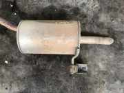 Auspuffanlage Original Renault Clio IV Estate/Grandtour (7R) Kombi 5-drs 0.9 Energy TCE 90 12V (H4B-400(H4B-A4))