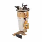 Kraftstoffpumpe DOMPELPOMP 2322123020 Toyota Yaris (P1) Schrägheck 1.3 16V VVT-i (2NZFE)