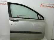 Tür Rechts Vorne 46752446 Fiat Stilo (192A/B) Schrägheck 1.6 16V (182.B.6000)