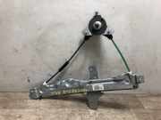 Fensterheber Links Hinten 9673153980 Peugeot 208 I (CA/CC/CK/CL) Schrägheck 1.6 Blue HDi 100 (DV6FD(BHY))