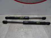 Gasdruckfeder Hinten 4B5827552G Audi A4 Quattro (B6) Limousine 2.5 TDI V6 Quattro (AKE)