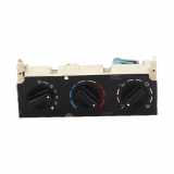 Bedienung Heizung 6451NJ Peugeot Partner Van 1.9D (DW8B(WJY))