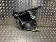 Sto?f?ngerbefestigung Hinten 51127201215 BMW 5 serie Gran Turismo (F07) Schr?gheck 535i 24V TwinPower Turbo (N55-B30A)