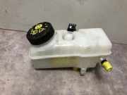 Hauptzylinder Renault Captur (2R) SUV 1.2 TCE 16V EDC (H5F-408(H5F-F4))