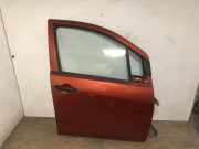 Tür Rechts Vorne 6800151K00000 Suzuki Splash Großraumlimousine 1.0 12V (K10B)