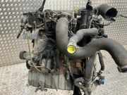 Motor 0135QG Peugeot 508 (8D) Limousine 2.0 HDiF 16V (DW10BTED4(RHF))