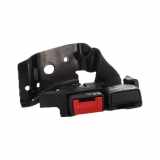 Gürtelschnalle Links Hinten 8200684024 Renault Clio III (BR/CR) Schrägheck 1.5 dCi 70 (K9K-768)