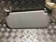 Sonnenblende Links Citro?n Berlingo Van 1.2 12V PureTech 110 (EB2ADT(HNP)) EB2ADT(HNP)