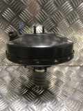 Bremskraftverstärker 7701204857 Renault Clio (B/C57/357/557/577) Schrägheck 1.2 Eco (D7F-730)