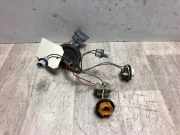 Kennzeichenbeleuchtung RECHTS Skoda Fabia II Kombi Kombi 5-drs 1.9 TDi (BSW)