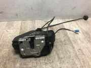 T?rschloss Links Hinten 2117300535 Mercedes-Benz E (W211) Limousine 2.2 E-220 CDI 16V (OM646.821)