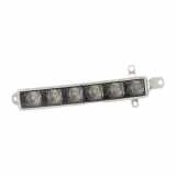 Tagfahrlicht Rechts Vorne 9677409380 Citroën C3 (SC) Schrägheck 5-drs 1.2 VTi 82 12V (EB2F(HMZ))