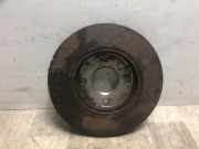 Bremsscheibe Links Vorne 1808479 Ford StreetKa Cabrio 1.6i (CDRB)