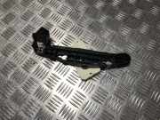 Stoßfängerbefestigung Hinten Peugeot 208 II (UB/UH/UP) Schrägheck 5-drs 1.2 Vti 12V PureTech 100 (EB2ADT(HNK))