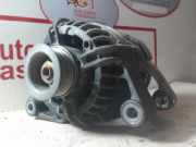 Lichtmaschine 13256929 Opel Agila (A) Großraumlimousine 1.2 16V (Z12XE)