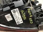 Rücklicht Rechts Aussen 2G0945096B Volkswagen Polo VI (AW1) Schrägheck 5-drs 1.0 TSI 12V (DKLA) DKLA