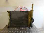 Radiator 0000051787115 Fiat 500C (312) Cabrio 1.2 69 (169.A.4000)