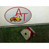 Türscharnier ACHTERDEUR LINKS 861375 Citroën C3 (FC/FL/FT) Schrägheck 5-drs 1.4 HDi (DV4TD(8HZ)) 2008