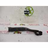 Bremspedal 1K1723142G Volkswagen Passat (3C2) Limousine 2.0 TDI 16V 140 (CBAB) 2008 CBAB