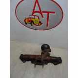 Auspuff Krümmer 0341F8 Peugeot 406 Coupé (8C) Coupé 2.2 HDI 16V FAP (DW12TED4(4HX)) 2002