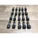 Radschrauben 4F0698139C820 Audi A5 Sportback (8TA) Liftback 2.0 TDI 16V (CAGA) 2010