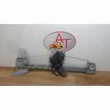 Fensterheber Elektr. Links Vorne 9221T8 Peugeot 107 Schrägheck 1.0 12V (384F(1KR)) 2010