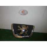 Emblem Peugeot 207/207+ (WA/WC/WM) Schrägheck 1.4 HDi (DV4C(8HR)) 2009