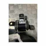 Sicherheitsgurt Mh 88854JD000 Nissan Qashqai (J10) SUV 1.5 dCi DPF (K9K-430(Euro 5)) 2011