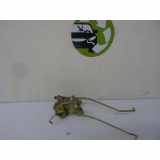 Türschloss Links Hinten SsangYong Korando (KJ) Geländewagen 2.9 TD (OM662.910) 2005