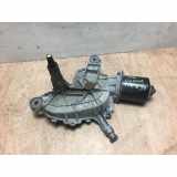 Scheibenwischermotor Vorne LINKS 00006405PG Citroën C4 Picasso (UD/UE/UF) Großraumlimousine 1.6 HDi 16V 110 (DV6TED4(9HZ)) 2007