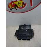 Motorsteuergerät 7711497216 Renault Clio III (BR/CR) Schrägheck 1.5 dCi 85 (K9K-766) 2007