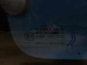 Dreieckscheibe Rechts Hinten Peugeot Partner Combispace Gro?raumlimousine 2.0 HDi (DW10TD(RHY))