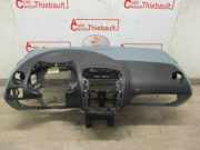 Armaturenbrett Seat Altea (5P1) Großraumlimousine 1.9 TDI 105 (BJB)