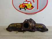 Auspuff Kr?mmer 0341F8 Peugeot 607 (9D/U) Limousine 2.2 HDi 16V FAP (DW12TED4(4HX))