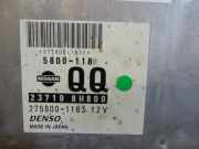 Motorsteuergerät Nissan X-Trail (T30) SUV 2.2 Di 4x4 (YD22ETi)