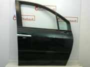 Tür Rechts Vorne Citroën C8 (EA/EB) Großraumlimousine 2.0 HDiF 16V (DW10ATED4(RHT))