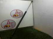 Gasdruckfeder Hinten 8731E0 Peugeot Partner Combispace Großraumlimousine 1.9D (DW8B(WJY))