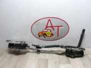 Klima Leitung Suzuki SX4 (EY/GY) SUV 2.0 16V DDiS 4x4 (D20AA)