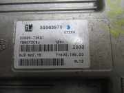 Motorsteuergerät Suzuki Swift (ZA/ZC/ZD1/2/3/9) Schrägheck 1.3 D 16V (Z13DTJ)